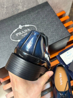 Туфли Prada