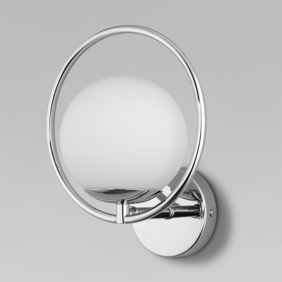 50289 / настенный светильник / хром