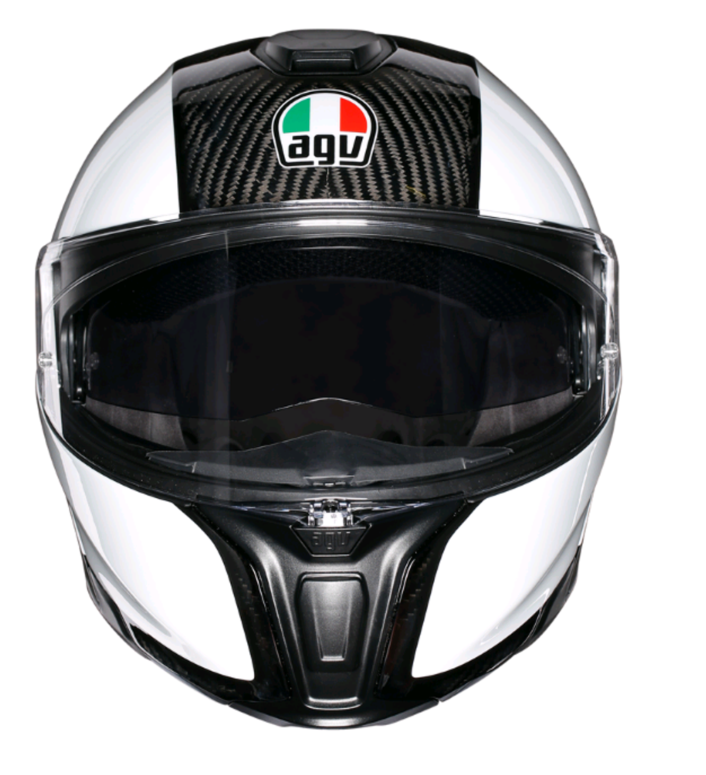 Sportmodular Solid / Черный-белый