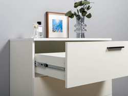 Эйр  комод 16.242 Белый