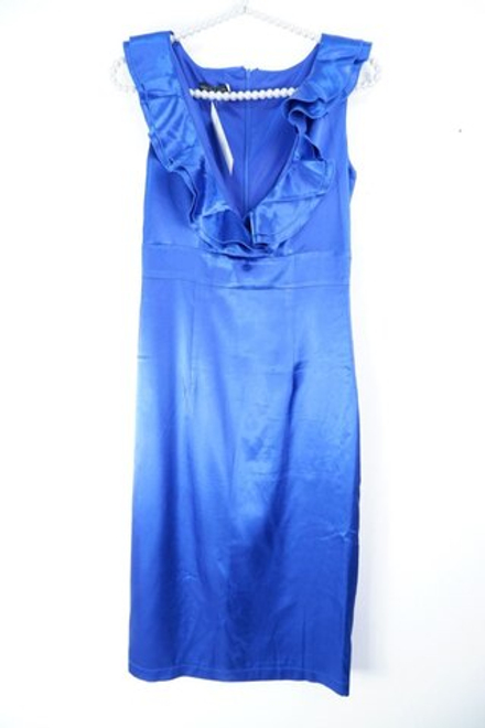 Платье OGGY эффектное 42 размер