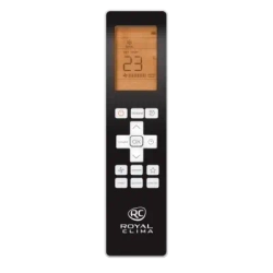 Сплит-система Royal Clima RC-FC70HN/IN/RC-FC70HN/OUT серия FELICITA NEW Wi-Fi