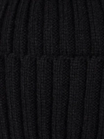 Шапка детская осенняя со снудом