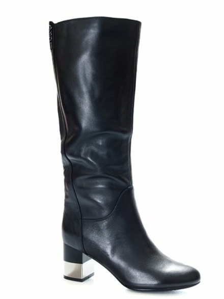 Сапоги женские демисезонные