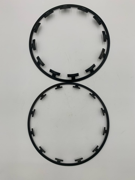 Возвратные пружины (в ассортименте) цена за штуку