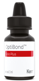 OPTIBOND SOLO PLUS 3МЛ. KERR