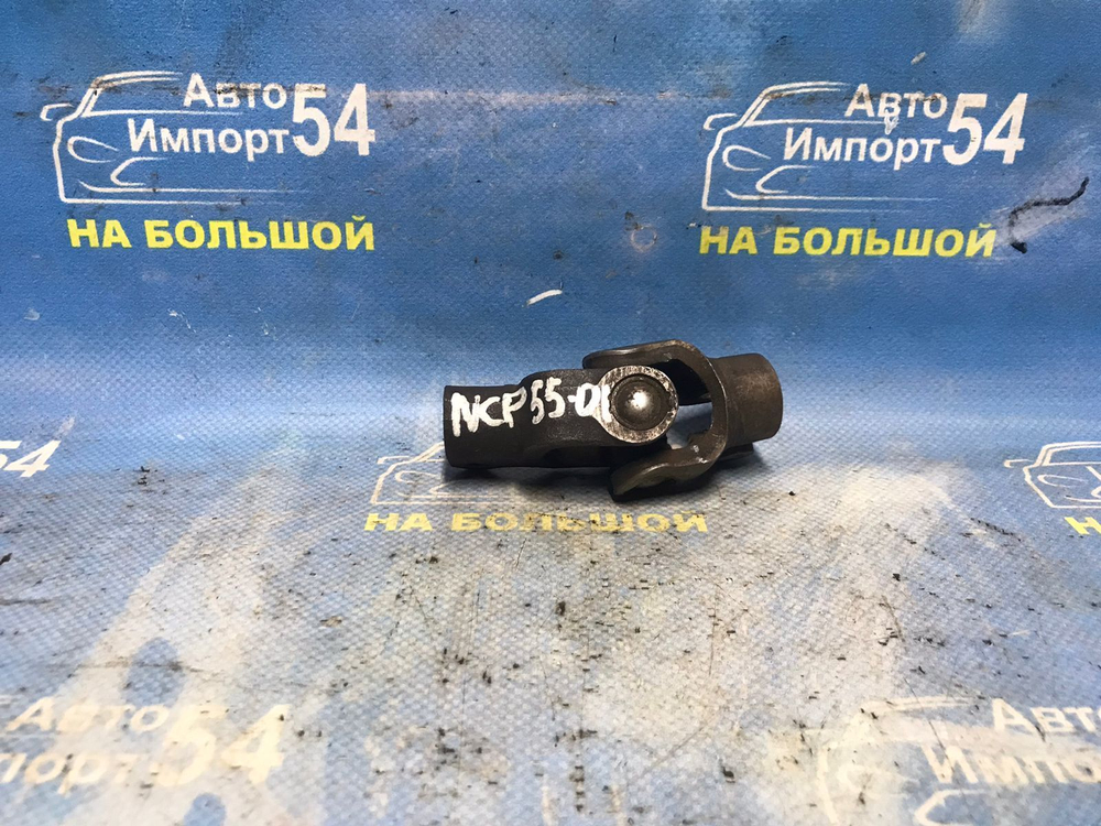 Карданчик рулевой TOYOTA PROBOX 2002