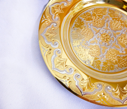 Винный набор "Узорный"