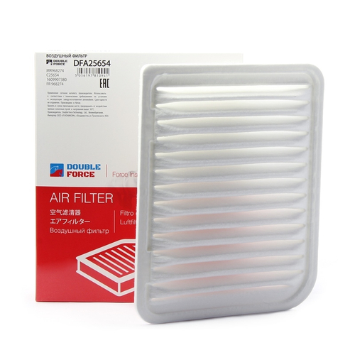 Фильтр воздушный DOUBLEFORCE DFA25654