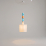 Подвесной светильник Maytoni MOD298PL-01W1