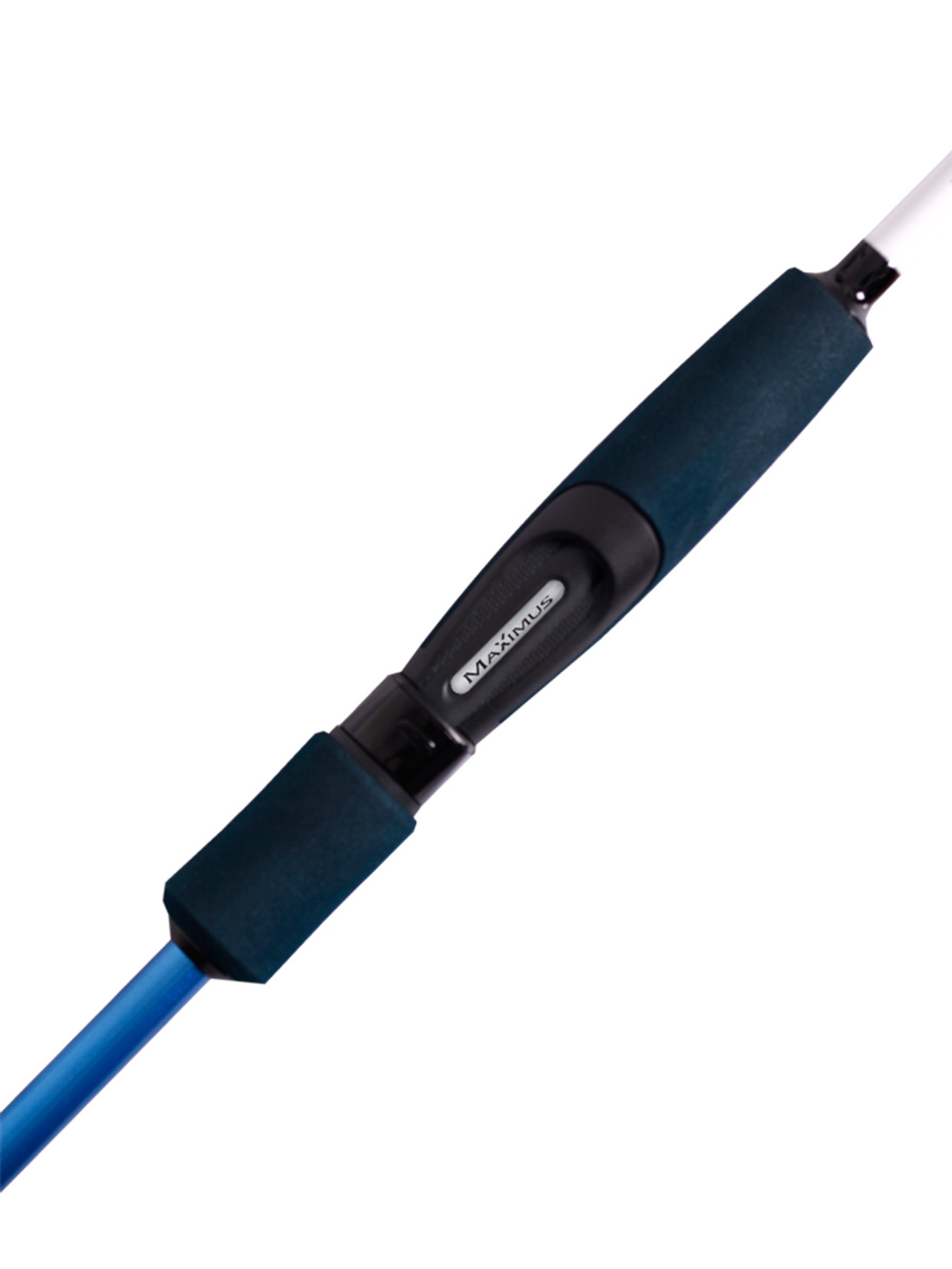 Спиннинг для рыбалки Maximus WINNER V4 21L 2.1m 3-15g (удочка/ удилище)