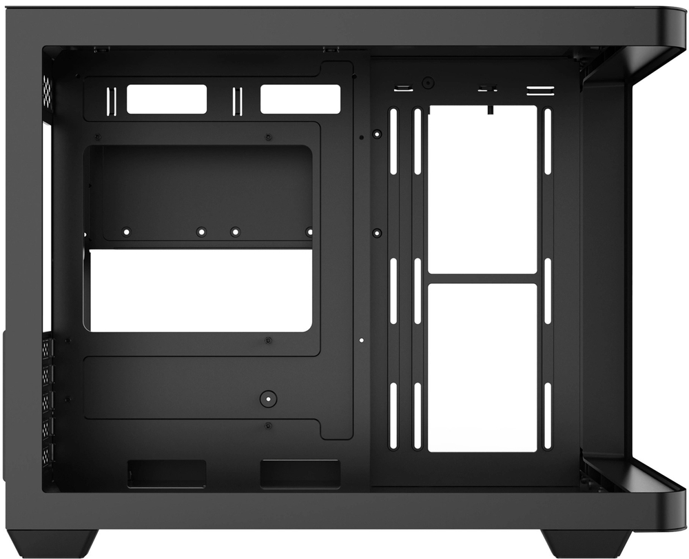 Корпус mATX Bloody BD-CC112-BK