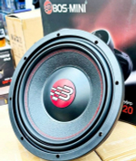 Автосабвуфер 12" пассивный 1400Watt Bos-Mini BOS-1220