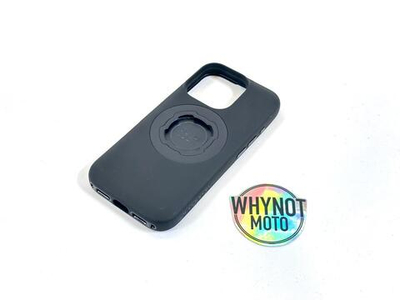 Quad Lock MAG Чехол для телефона iPhone 16 Pro PRNQMC-IP16M