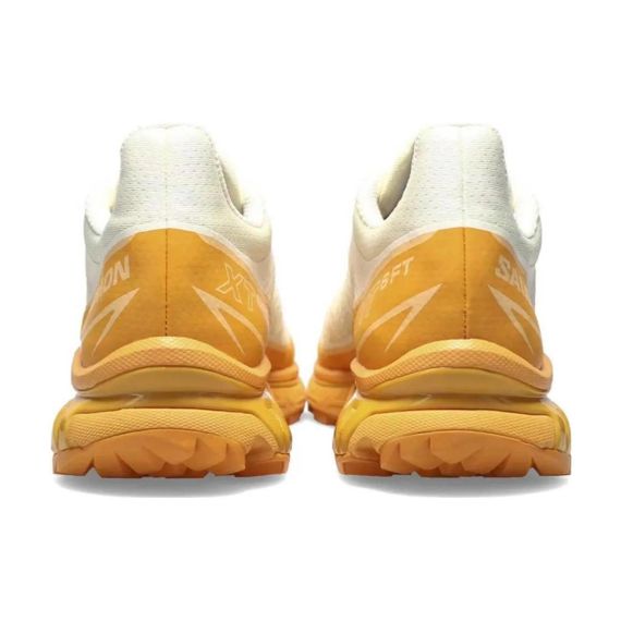 SALOMON XT 6 FT Беговые кроссовки Низкий Верх Унисекс