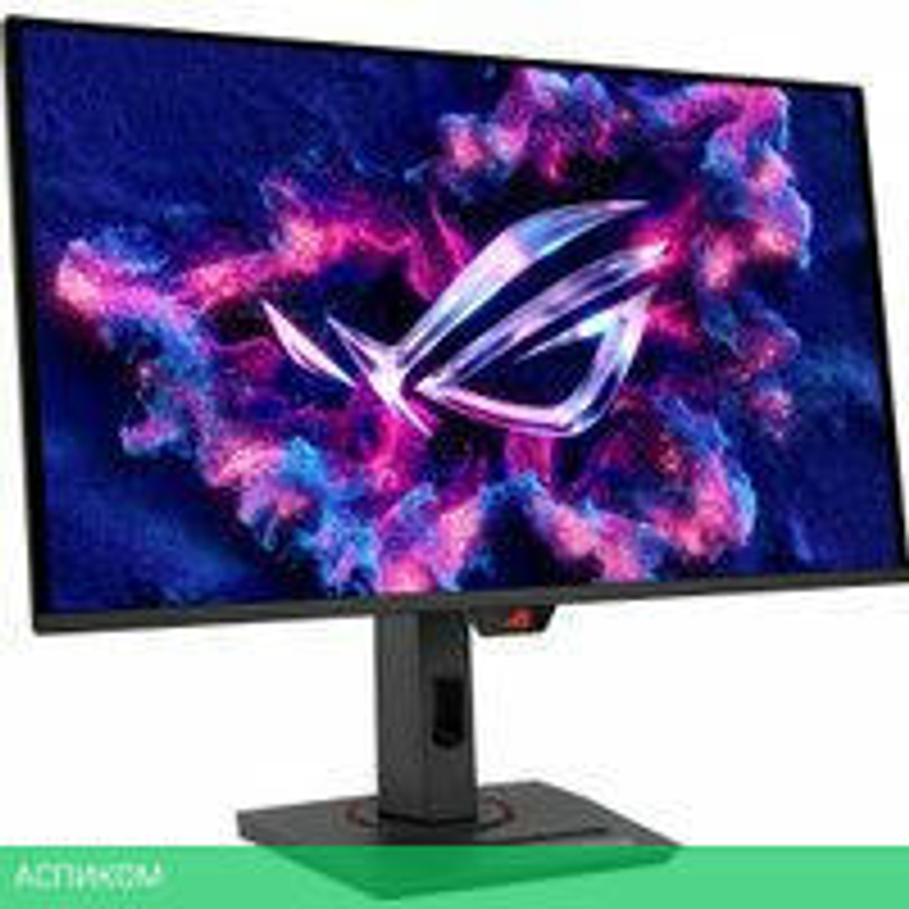 Игровой монитор ASUS ROG Strix OLED XG27ACDNG