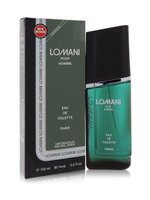 LOMANI men 100ml edt