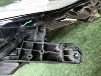 Фара левая Toyota Camry xv70 (2020-н.в.) LED