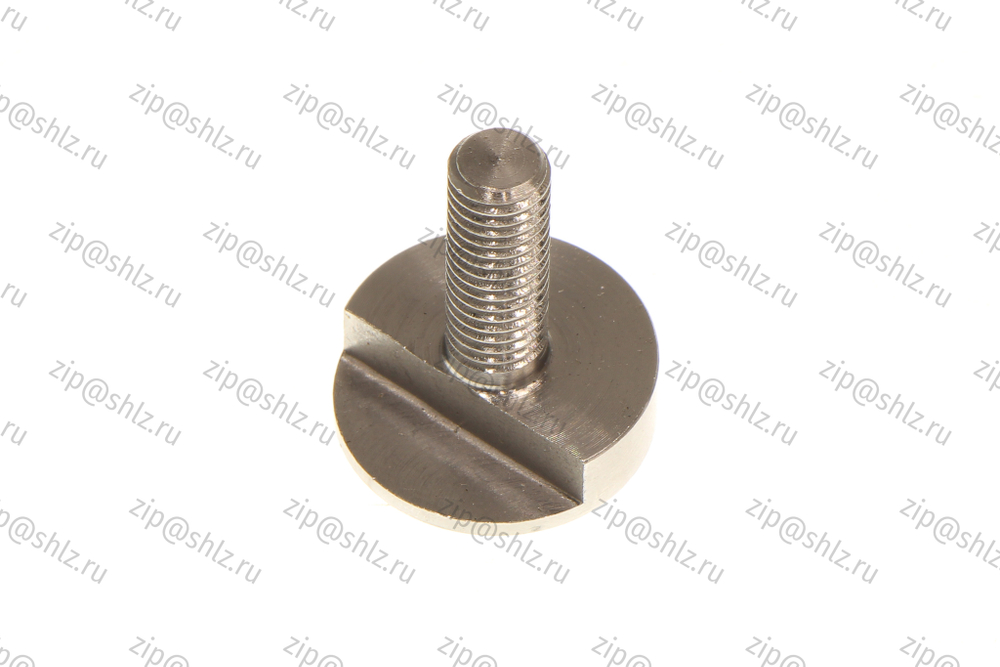 Прижим (болт) крепления зеркала в кабине лифта