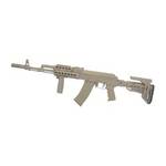 Подщечник приклада TBS Compact, DLG Tactical