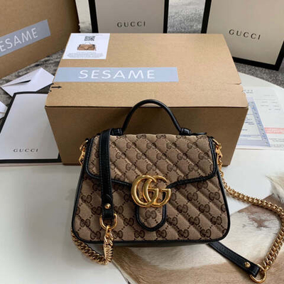 Gucci Marmont 21 cm