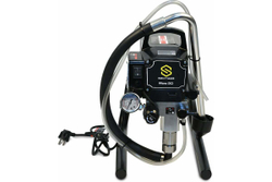 Окрасочный аппарат SCHTAER Mars20 220V 50 HZ