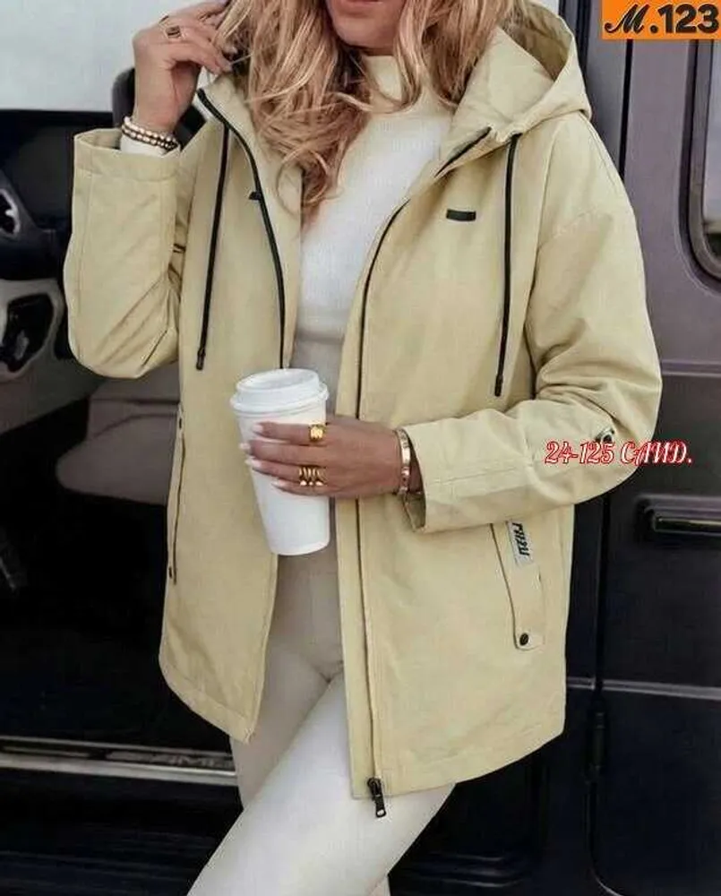 Ветровка 4145715 (0186988301) Fabrika