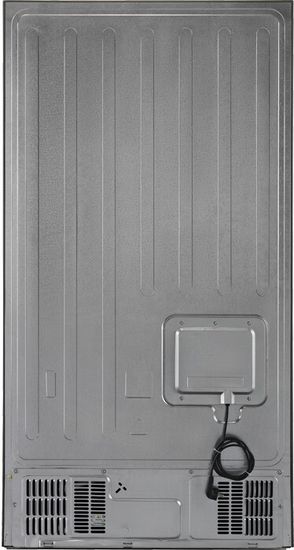 Холодильник Electrolux EN 6084 JOX