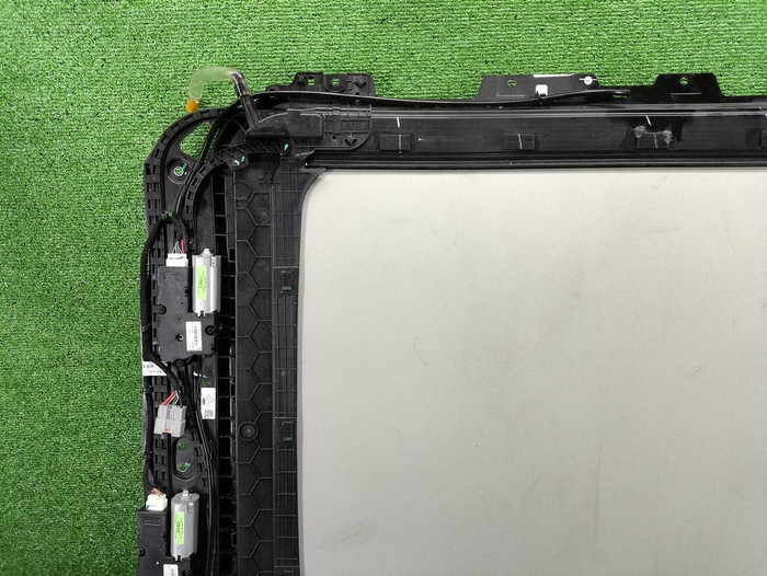 Панорамная крыша Chery Arrizo 8 (2022-н.в.)