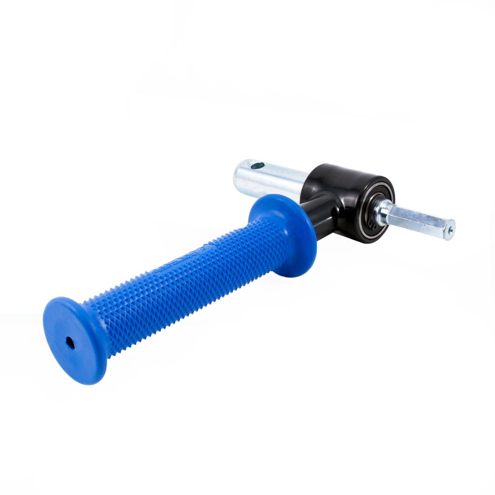 Адаптер &quot;ЯМАН&quot; под шуруповерт, d-20 мм, для ледобуров ТОРНАДО/50/