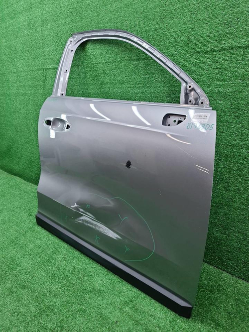 Дверь передняя правая Haval Jolion (2021-н.в.)