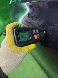 Дверь передняя левая Mercedes S W223 (2020-н.в.)