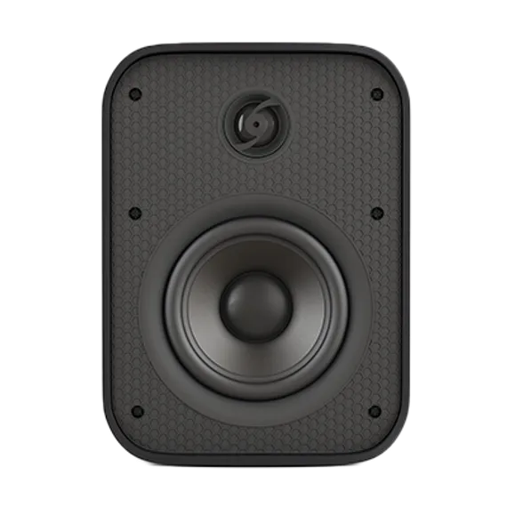 CVGAUDIO OSR408TBL настенная акустическая система, мощность 2/4/8/15W в 100V