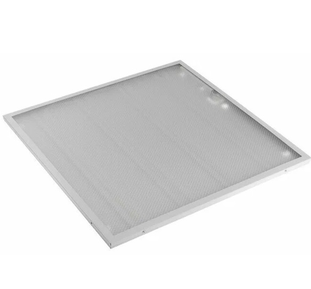 Панель светодиод 36W 6500К IP40 595*595*19 VOLPE