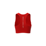 ОДЕЖДА ДЛЯ ТЕННИСА Женская, Топ SEVENSIX LARA .