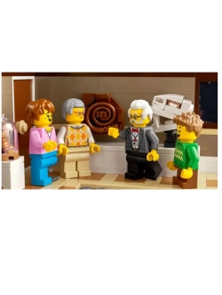 Конструктор Музей Естественной Истории 4014 деталей