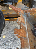 SHANMON 388 Экскаватор-погрузчик 388H (Дизельный, 4,8 л, 102 л.с., АТ)