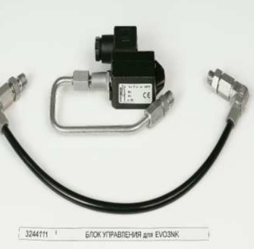 Блок управления для Rotorcomp EVO3NK 185013-KD