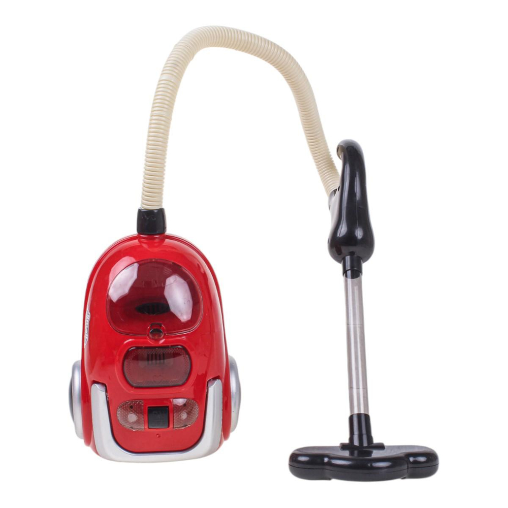 Пылесос, коробка 2027-57