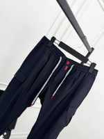 Льняной костюм Kiton
