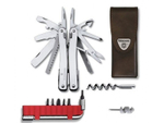 Мультитул SwissTool Spirit, Victorinox, 3.0238.L