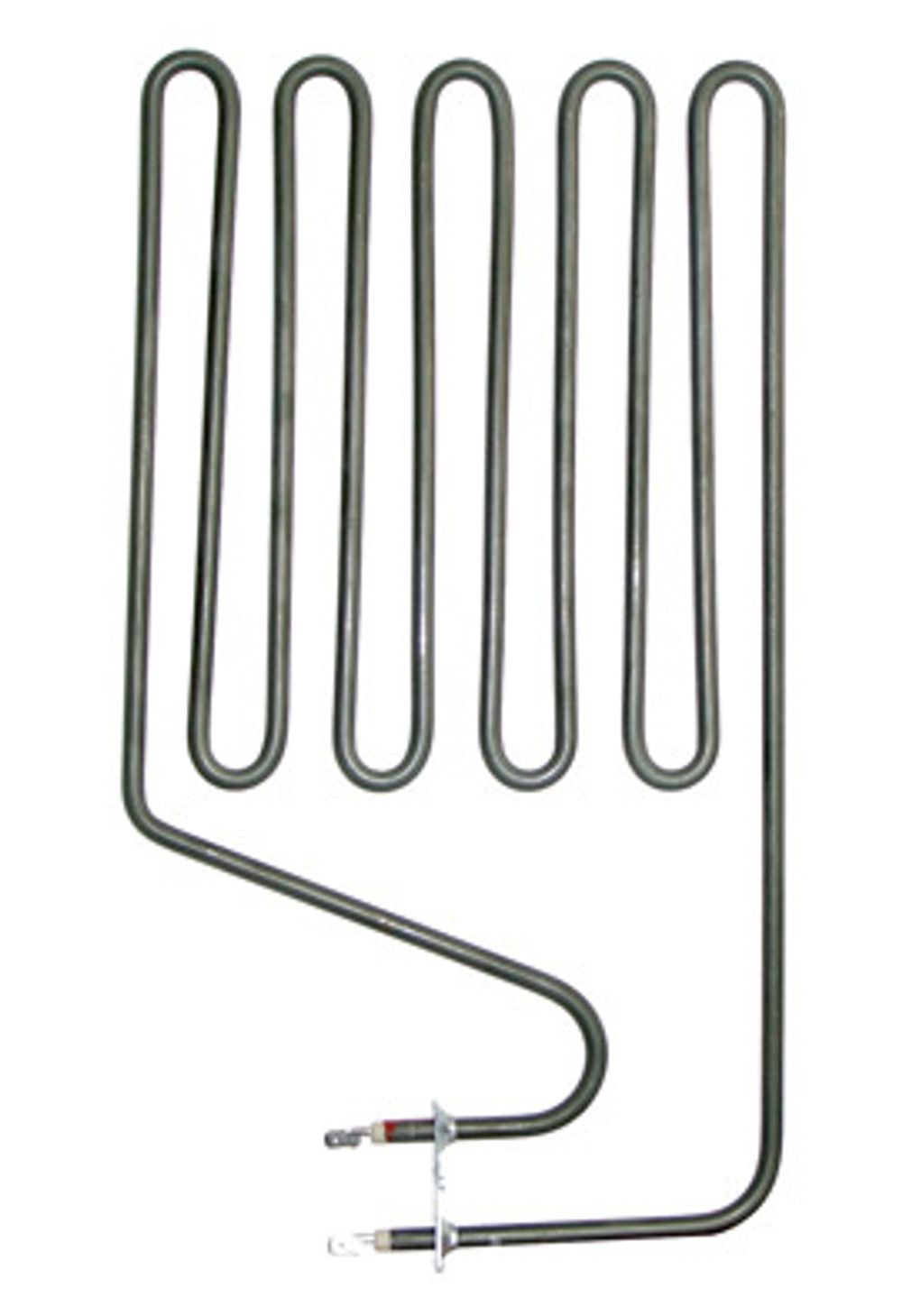 ТЭН HARVIA - тэн харвия 2000W ZSS-120 (ZSS120) L=3110mm - нагревательный элемент для печи сауны