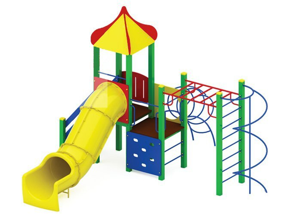 Игровой комплекс