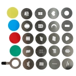 Фотофонарь FalconEyes Flash FP-40B Kit1