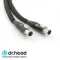 HeadMade EX-9 Audeze LCD Meze Audio Empyrean 6.3mm 1.5m