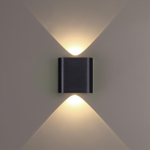 Настенный светодиодный светильник Odeon Light MAGNUM 7191/2WL