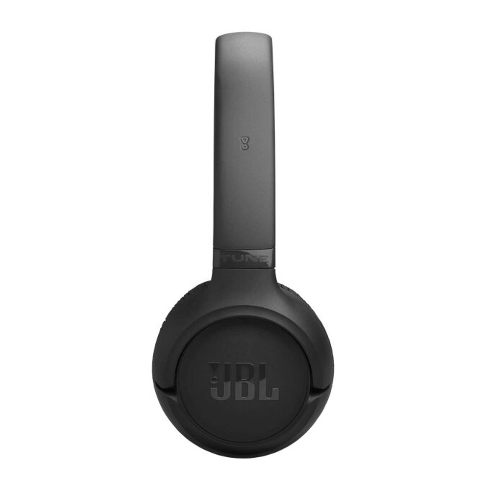Беспроводные наушники JBL Tune 530BT, Black