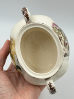 Сахарница Palissy, Game Series