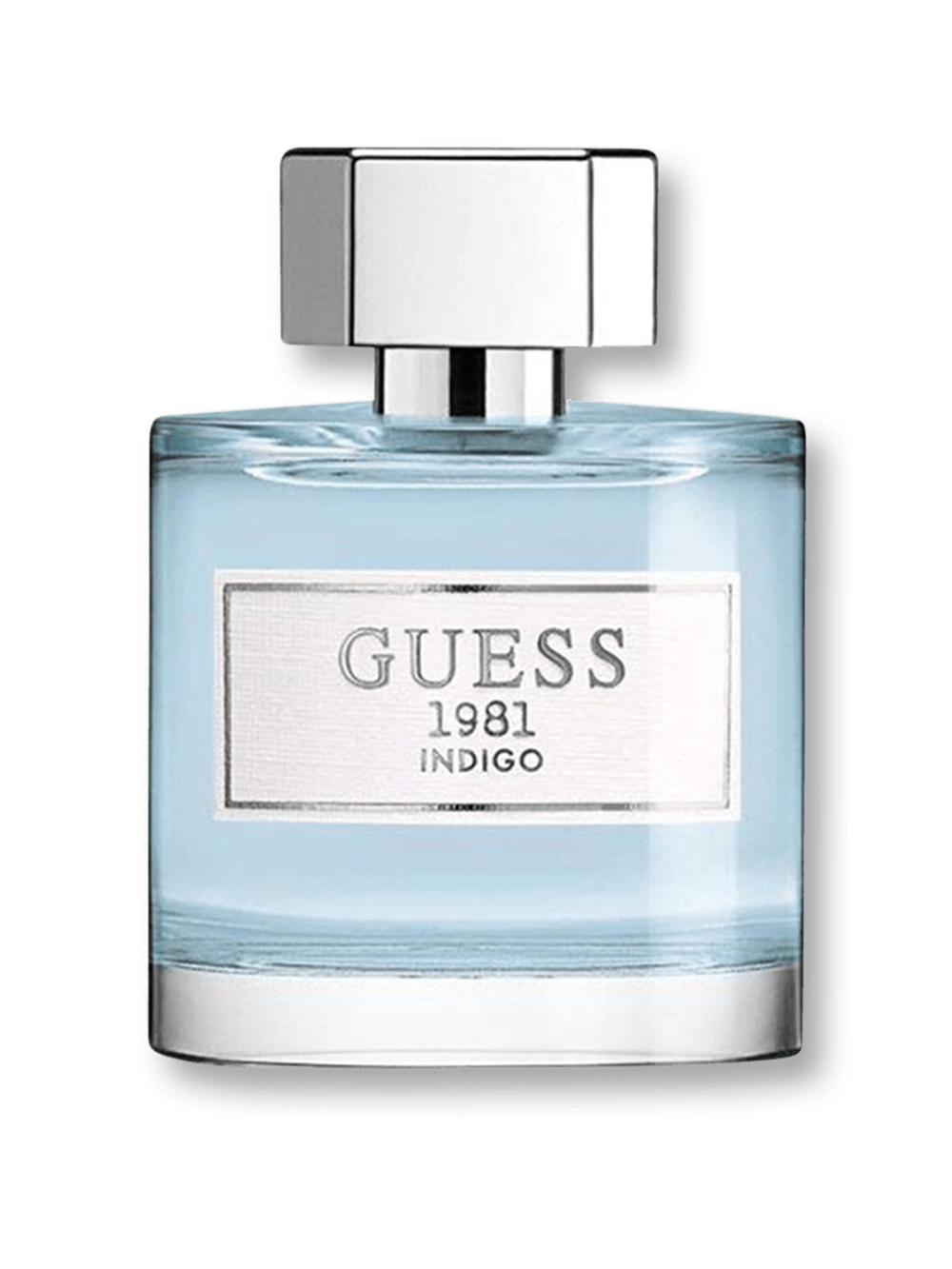 GUESS 1981 Indigo lady 50ml edt