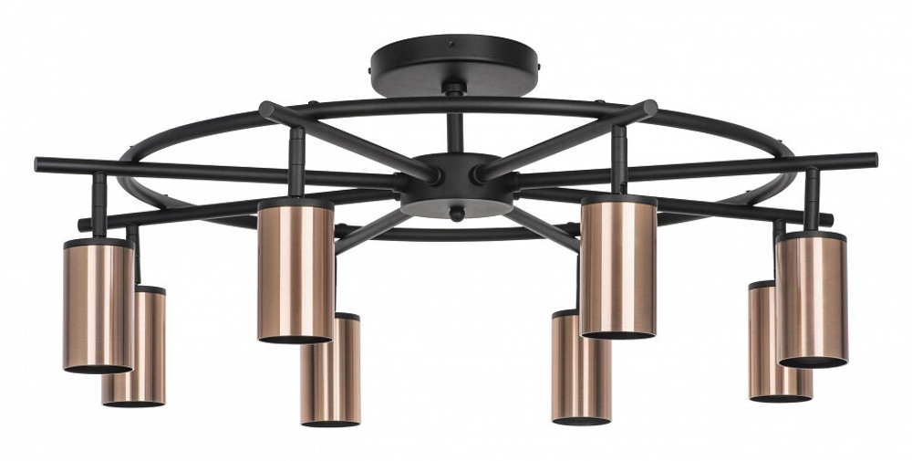 Люстра на штанге Lightstar LR718308